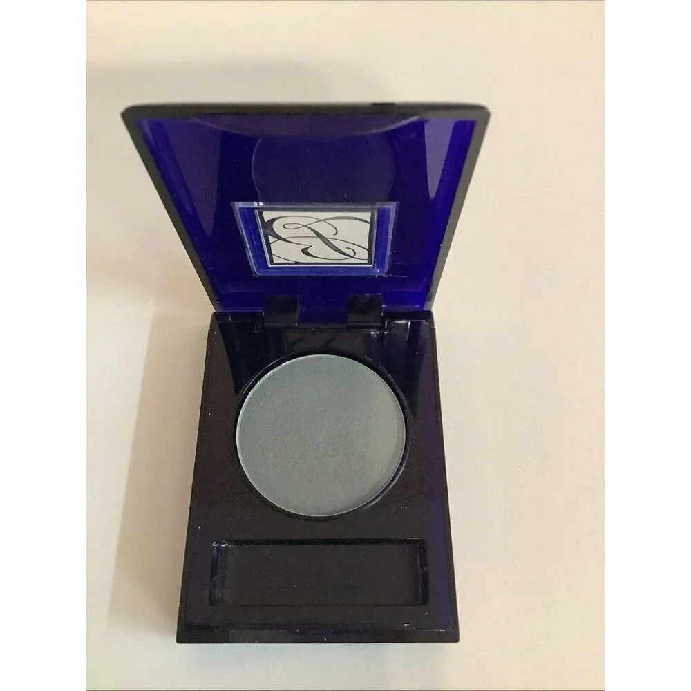 ESTEE LAUDER 30 Seastorm Two-In-One Eyeshadow Quad Wet/Dry Formula New No Box